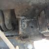 Jeep Rust Repair