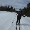 Passadumkeag Skiing